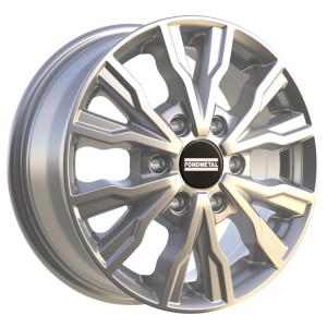 Fondmetal R16 ratlankiai