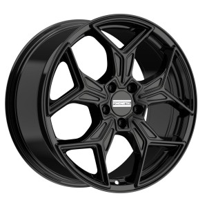 Fondmetal R18 ratlankiai