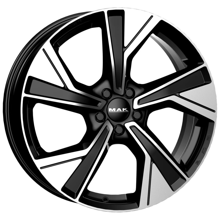 MAK R20 ratlankiai
