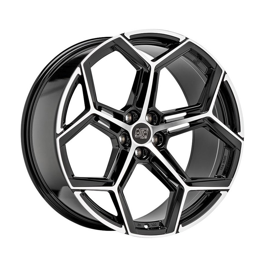 MSW R22 ratlankiai
