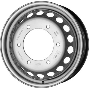 MW R16 ratlankiai