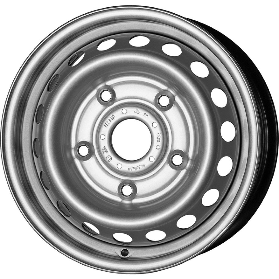 MW R15 ratlankiai