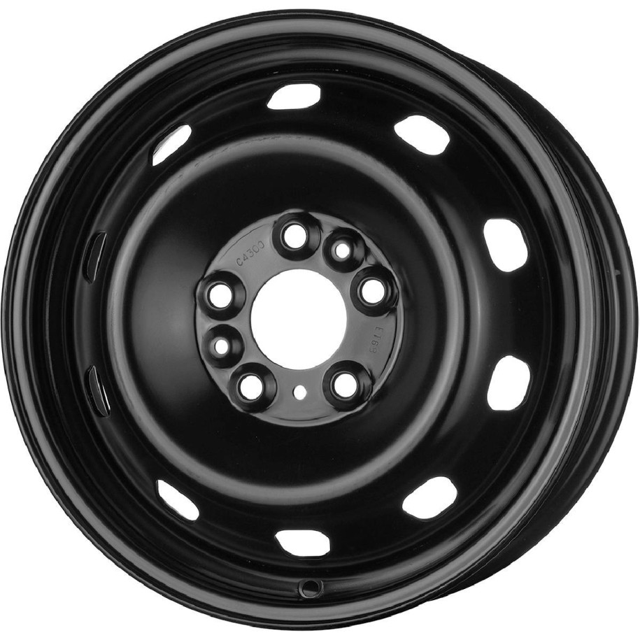 MW R16 ratlankiai