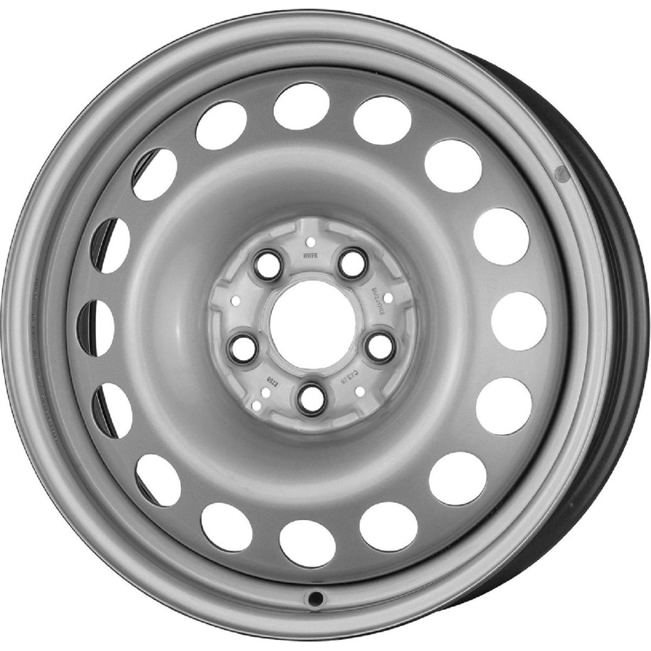 MW R17 ratlankiai
