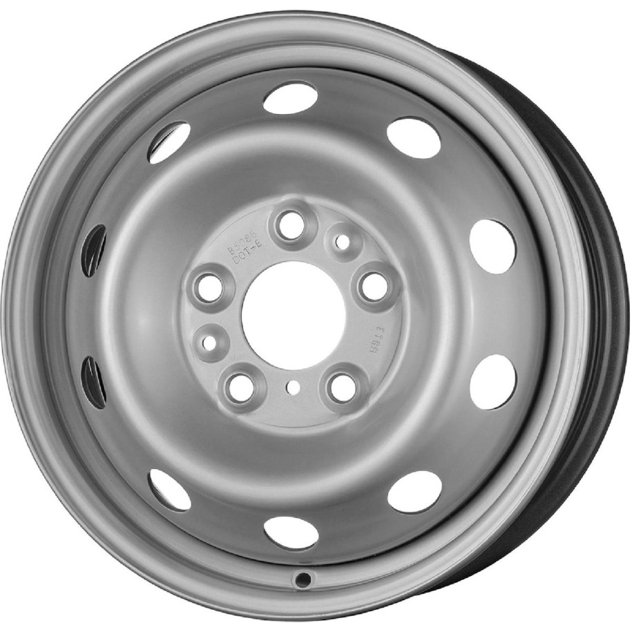 MW R16 ratlankiai