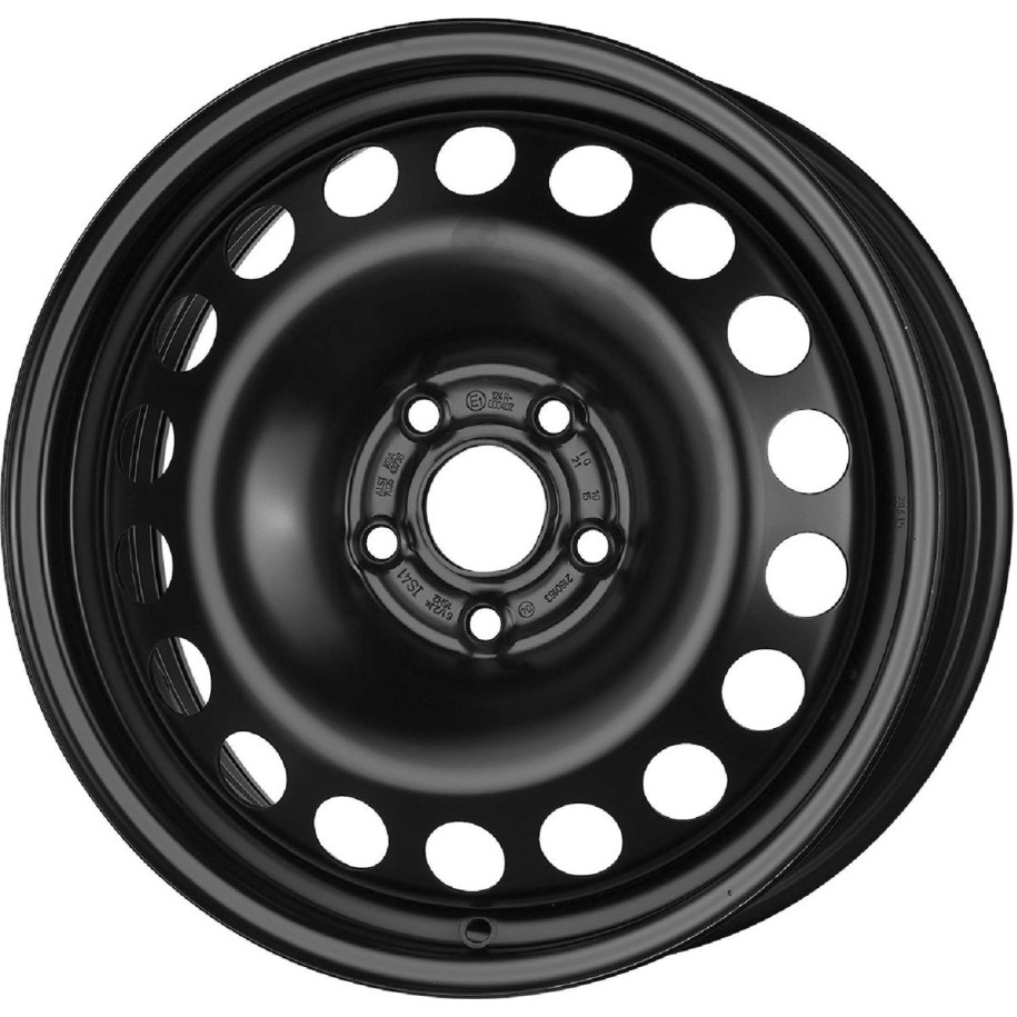 MW R16 ratlankiai