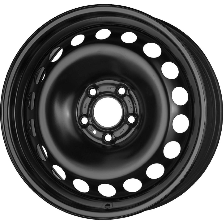 MW R17 ratlankiai