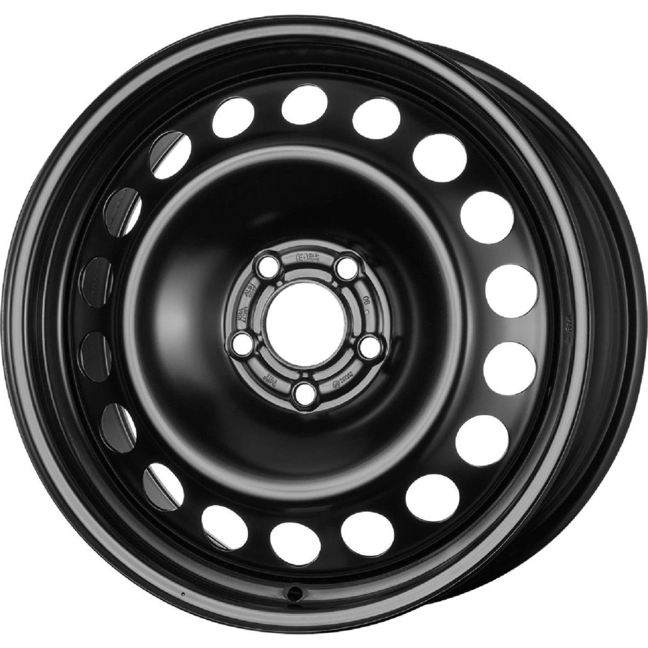 MW R17 ratlankiai