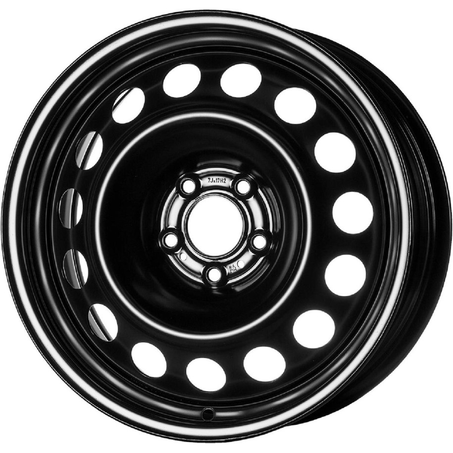 MW R17 ratlankiai