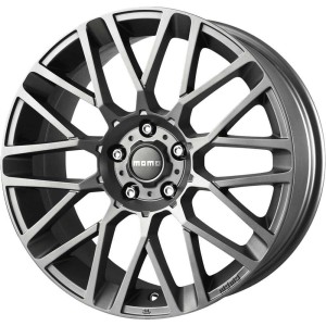Momo R17 ratlankiai