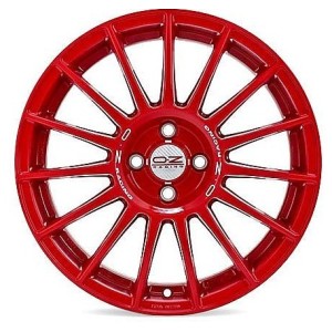 OZ Racing R17 ratlankiai