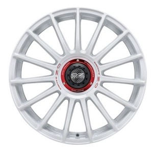 OZ Racing R20 ratlankiai