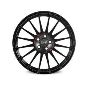 OZ Racing R17 ratlankiai