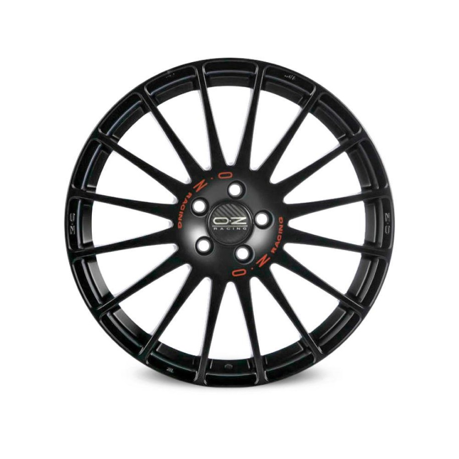 OZ Racing R17 ratlankiai