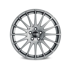 OZ Racing R17 ratlankiai