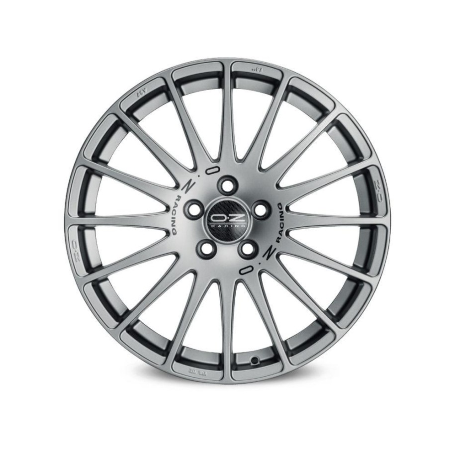 OZ Racing R17 ratlankiai