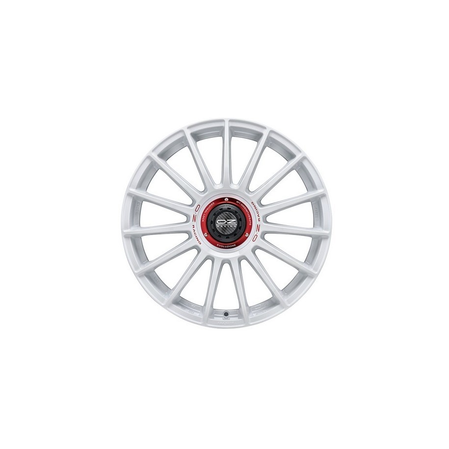 OZ Racing R18 ratlankiai