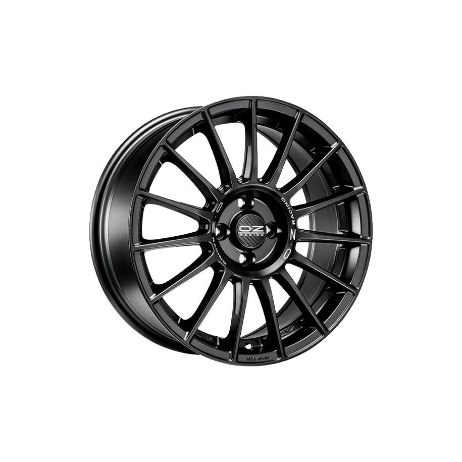 OZ Racing R19 ratlankiai