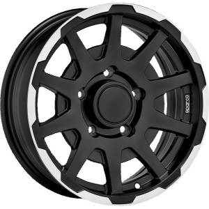 Sparco R16 ratlankiai