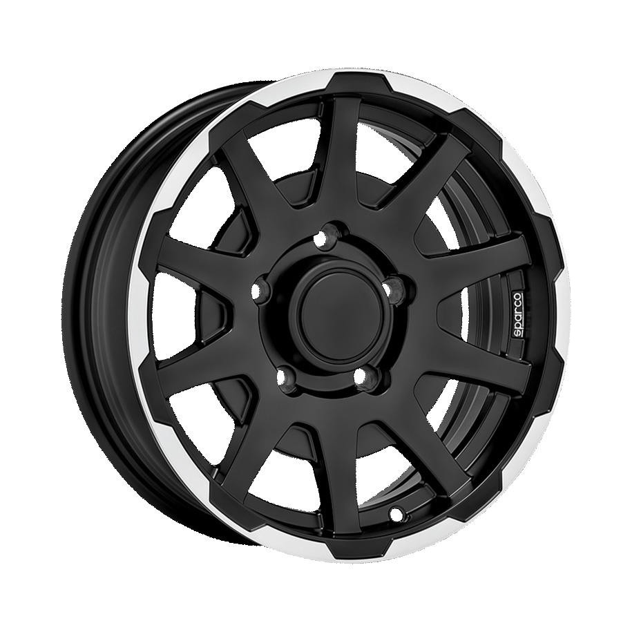Sparco R16 ratlankiai