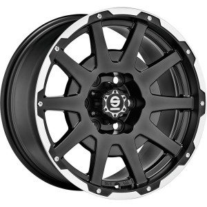 Sparco R18 ratlankiai