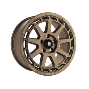 Sparco R17 ratlankiai
