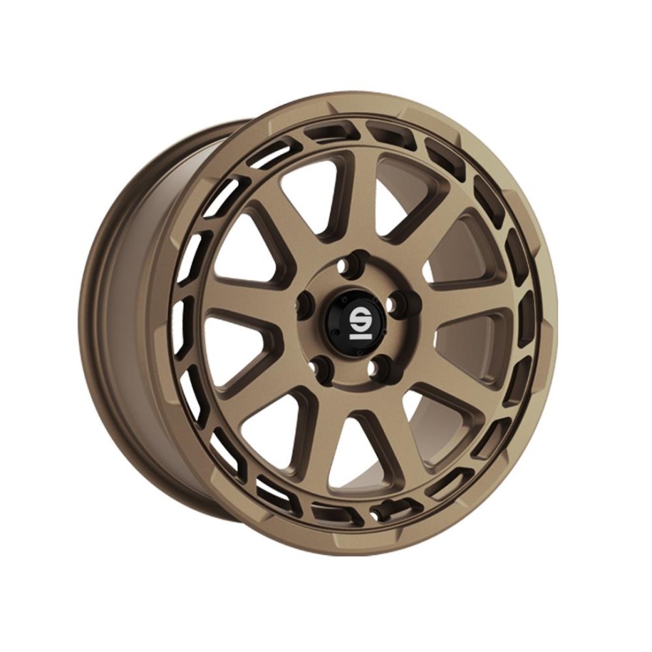 Sparco R17 ratlankiai