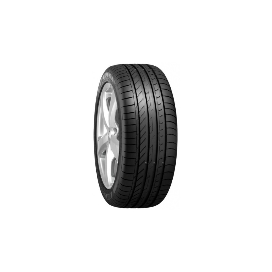 FULDA 225/55 R17 101Y Vasarinės padangos