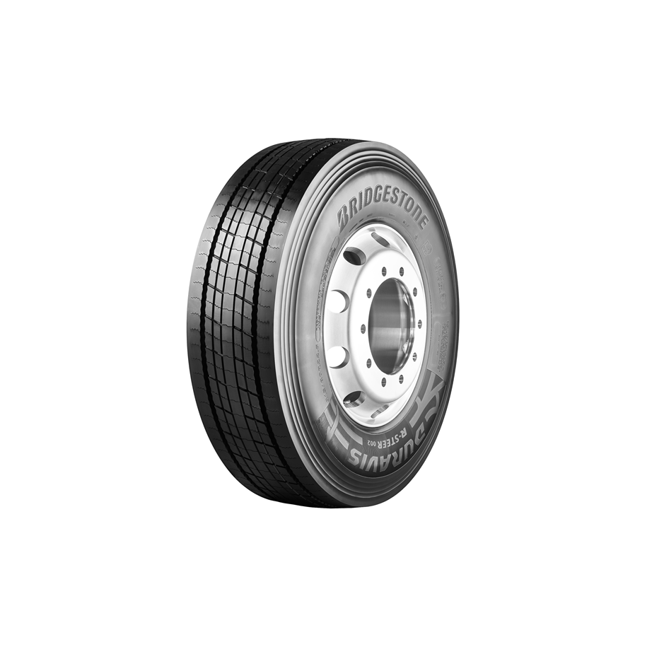 315/70R22.5 Bridgestone DURAVIS R-STEER 002 156L M+S 3PMSF Steer REGIONAL BBA71
