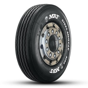 MRF R22.5 L padangos