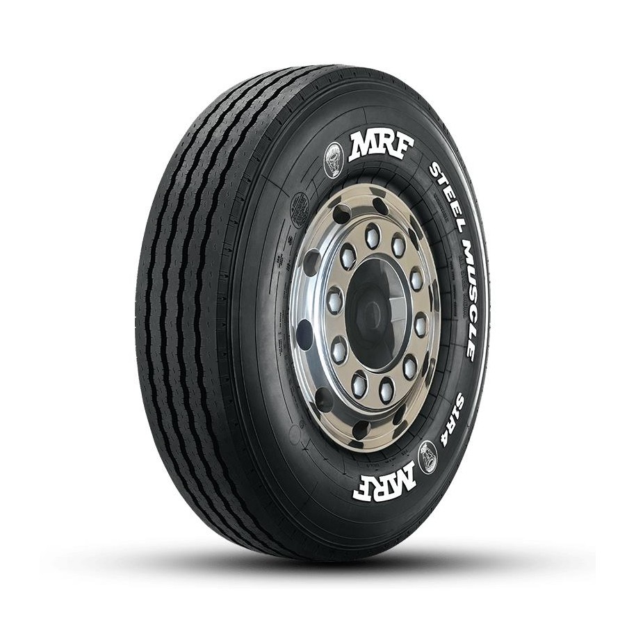 MRF R22.5 L padangos