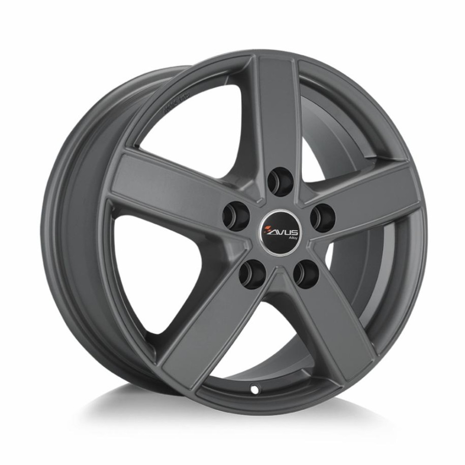 Avus R17 ratlankiai