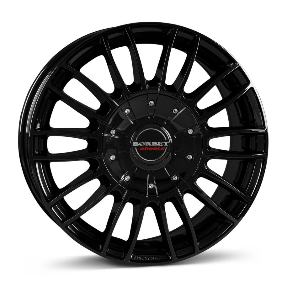 Borbet R20 ratlankiai