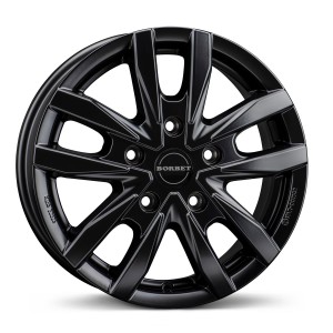 Borbet R16 ratlankiai