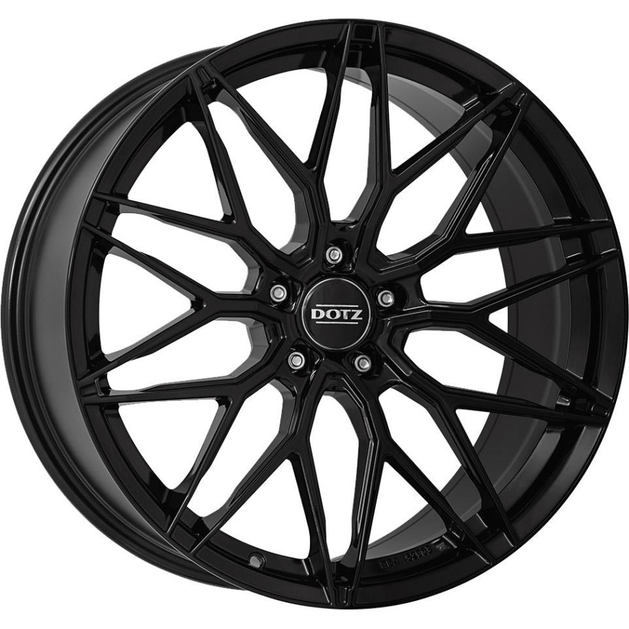 Dotz R20 ratlankiai