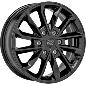 MSW R19 ratlankiai