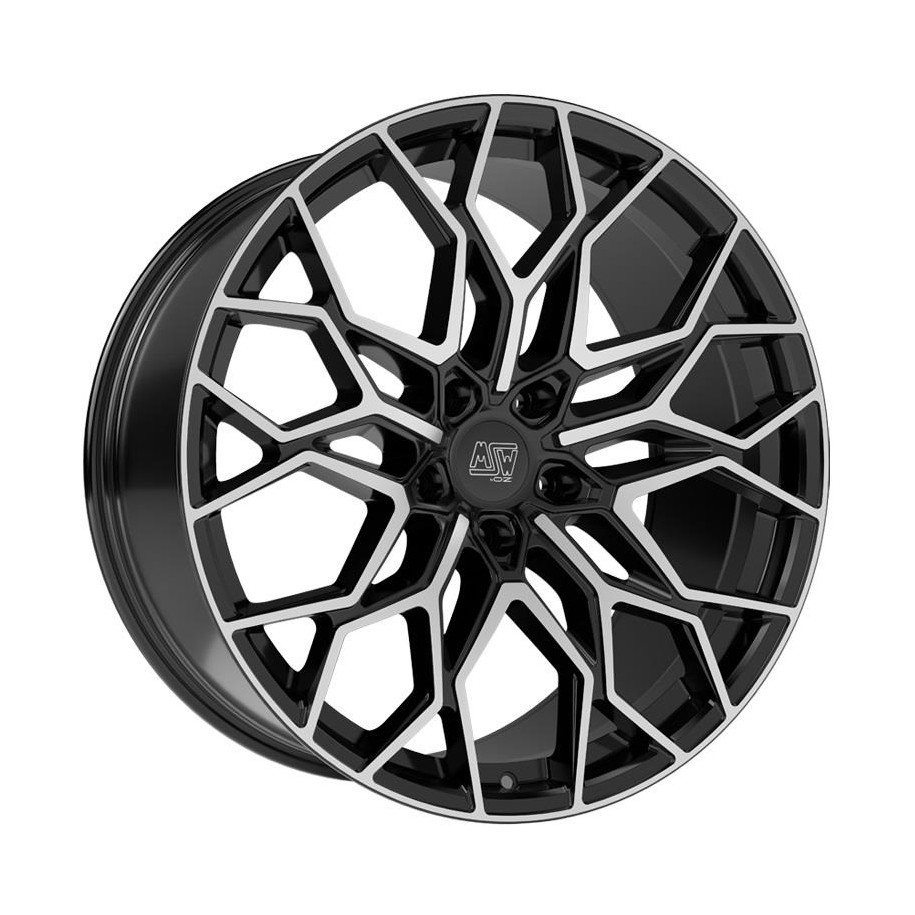 MSW R20 ratlankiai