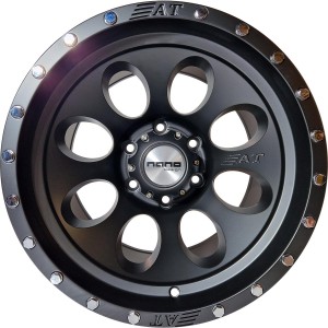 Nano R16 ratlankiai