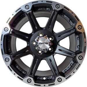 Nano R18 ratlankiai