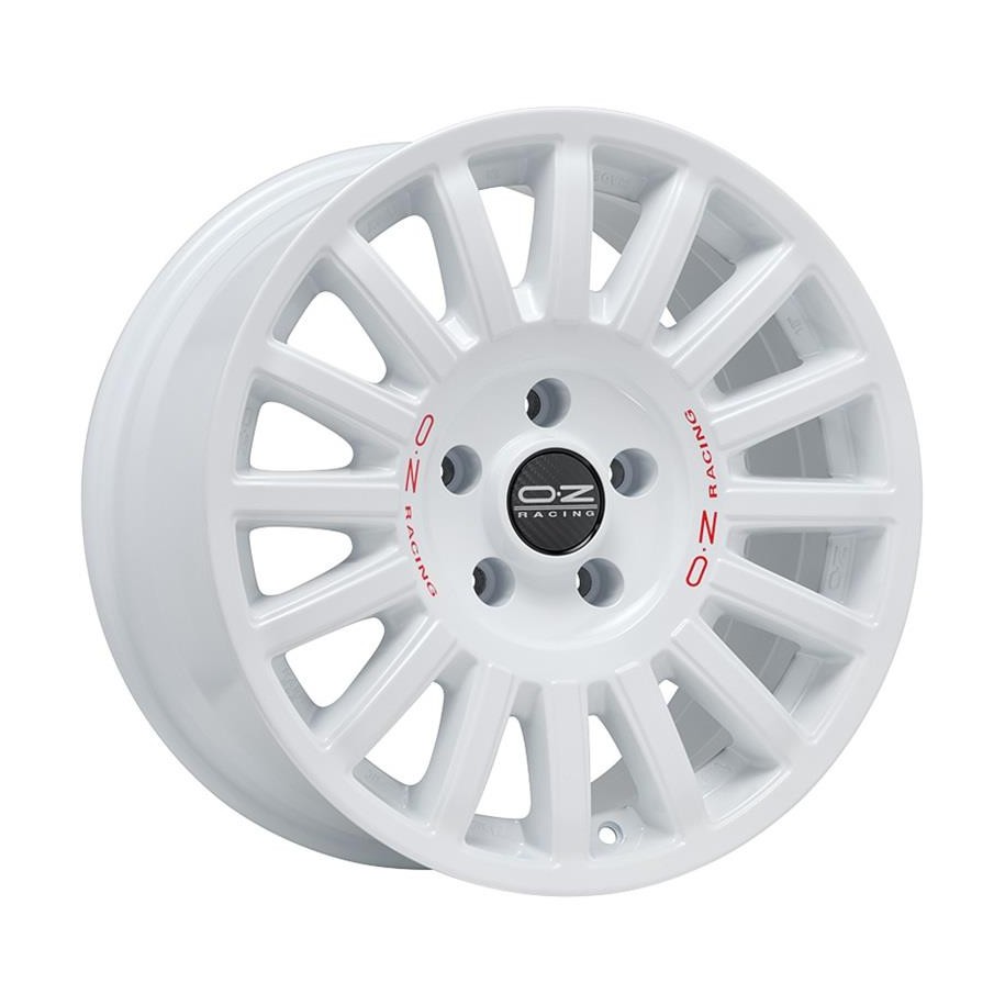 OZ Racing R18 ratlankiai