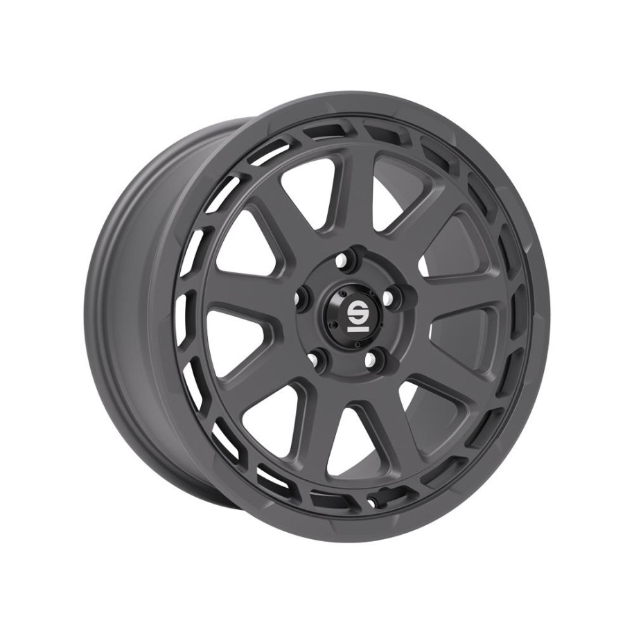 Sparco R18 ratlankiai