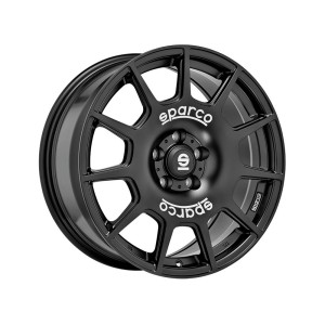 Sparco R18 ratlankiai