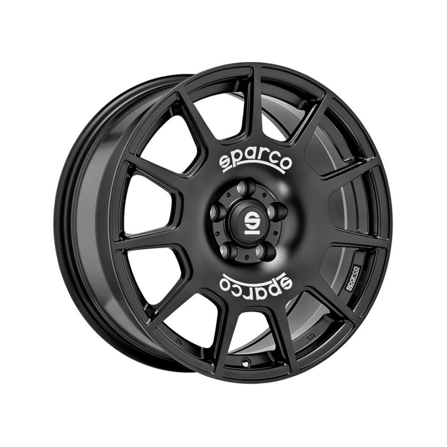 Sparco R18 ratlankiai