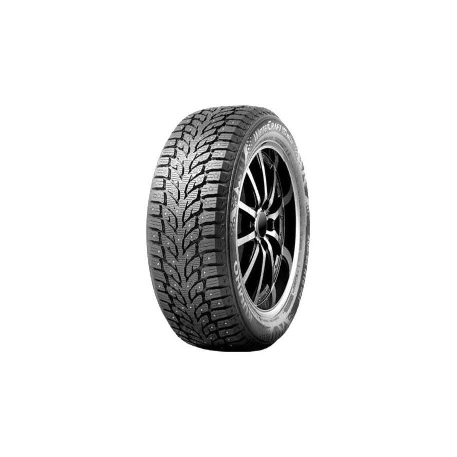KUMHO R20 T padangos
