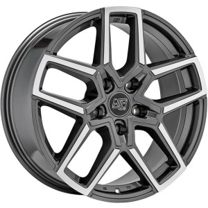 MSW R20 ratlankiai