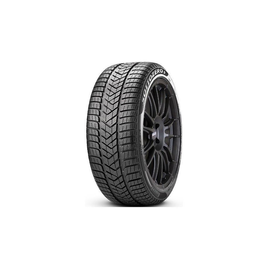 245/45R19 SOTTOZERO SERIE III 102V XL FR LM1 elt