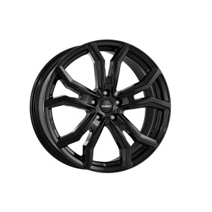 Dezent TV Black 7x18 5x112 ET45 CB57,1 R13 755 kg TTV18BA45E