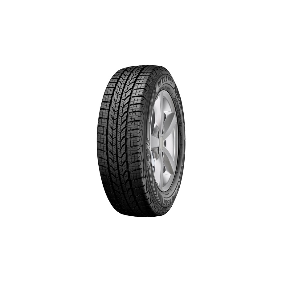 215/75R16C ULTRAGRIP CARGO 116/114R