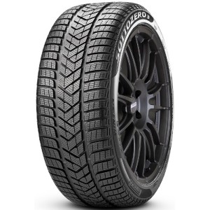 245/45R18 SOTTOZERO SERIE III 100H XL FR *