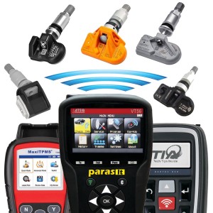 TPMS sensor programming 1 pcs.